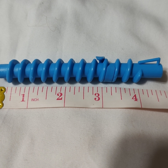 Spiral perm rods - Picture 5 of 6